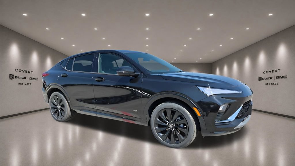 New 2026 Buick Envista Sport Touring w/ Convenience I Package