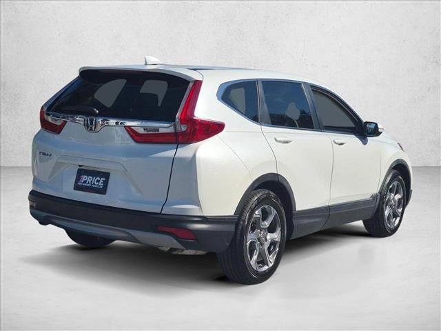 Used 2019 Honda CR-V EX-L image 5