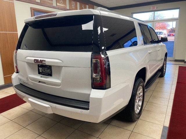 Used 2020 GMC Yukon XL SLT RWD image 5