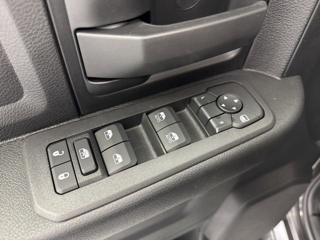 New 2026 RAM 2500 Tradesman image 17