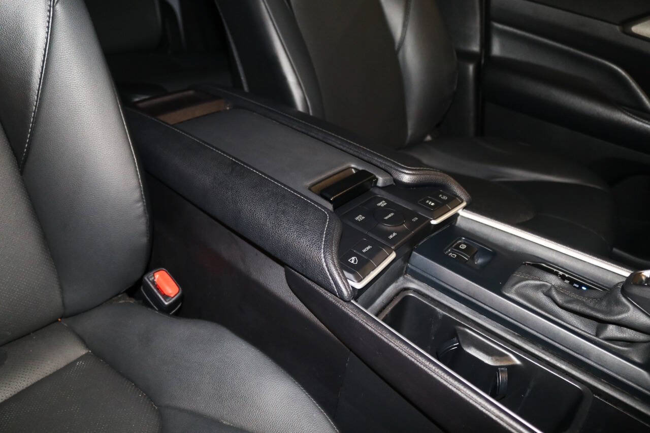 Used 2024 Toyota Grand Highlander AWD image 62