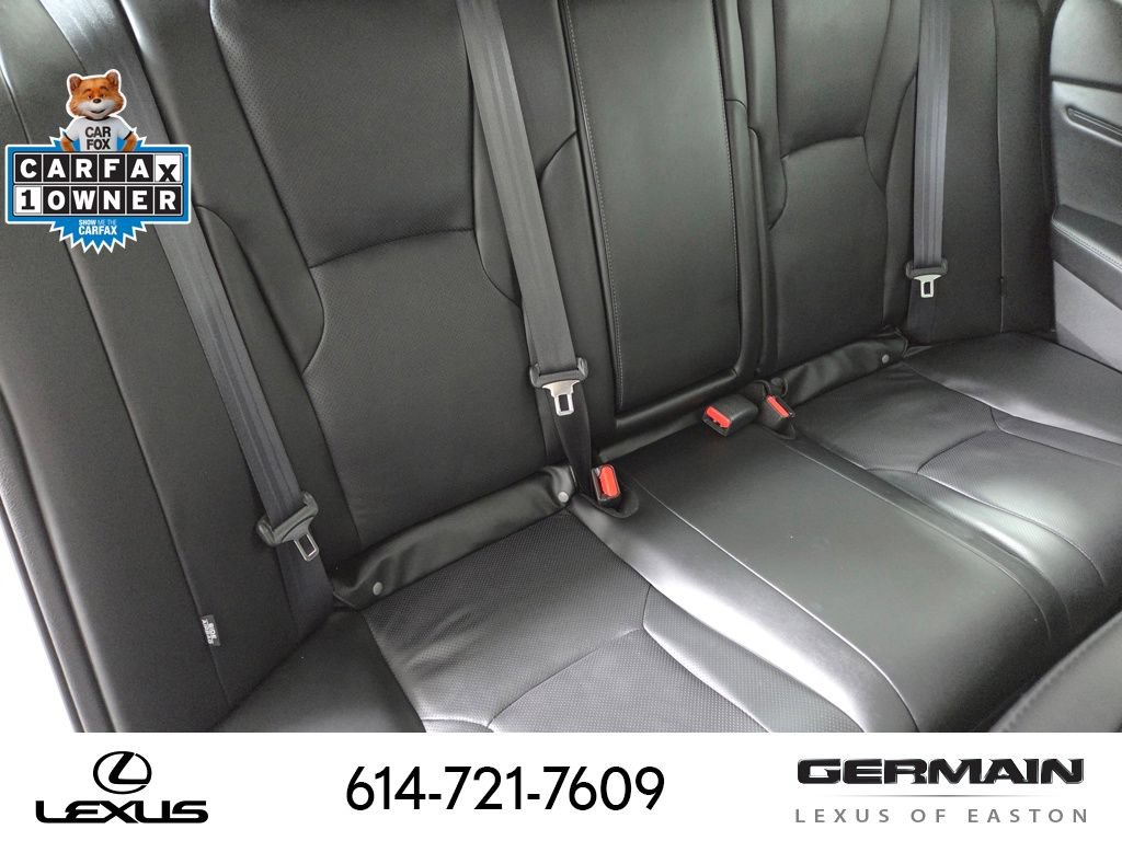 Used 2023 Honda Accord Touring image 20