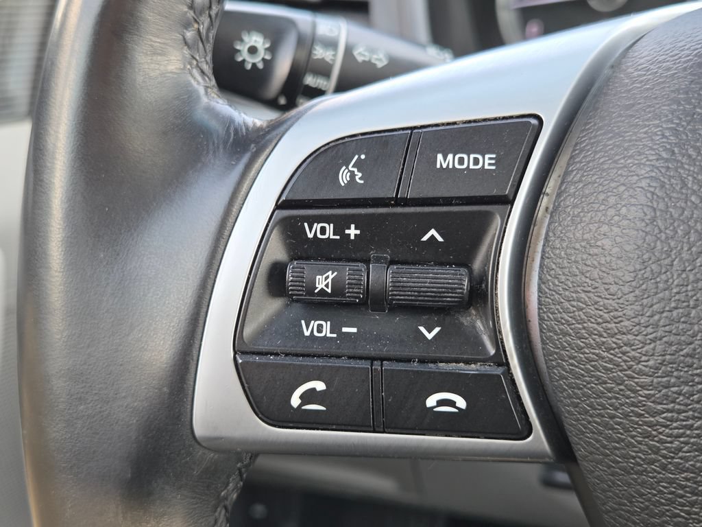 Used 2019 Hyundai Sonata Limited w/ Ultimate Package 04 FWD image 18
