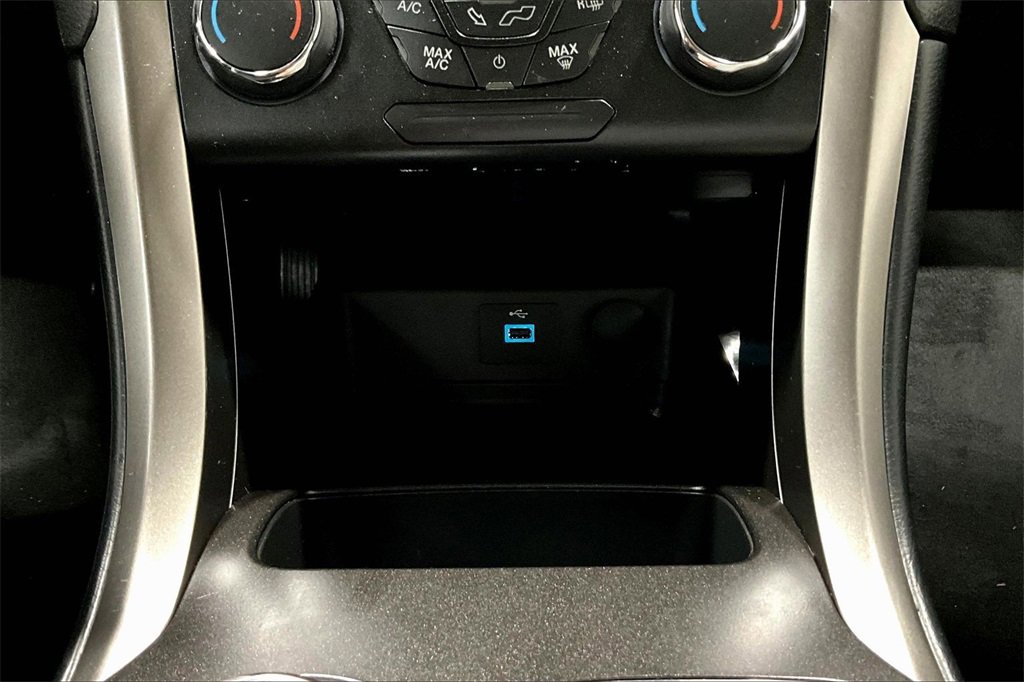 Used 2018 Ford Fusion S image 14