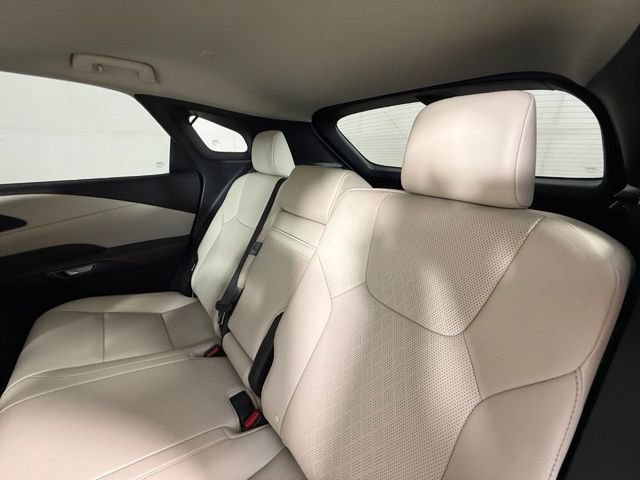 Used 2023 Lexus RX 350 Premium Plus w/ Accessory Package AWD/4WD image 25