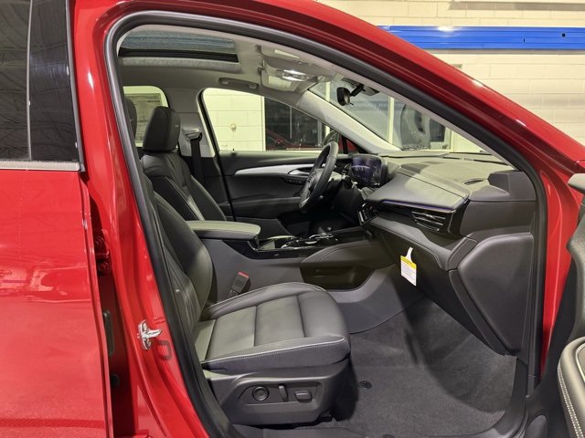 New 2025 Buick Envision Avenir image 16