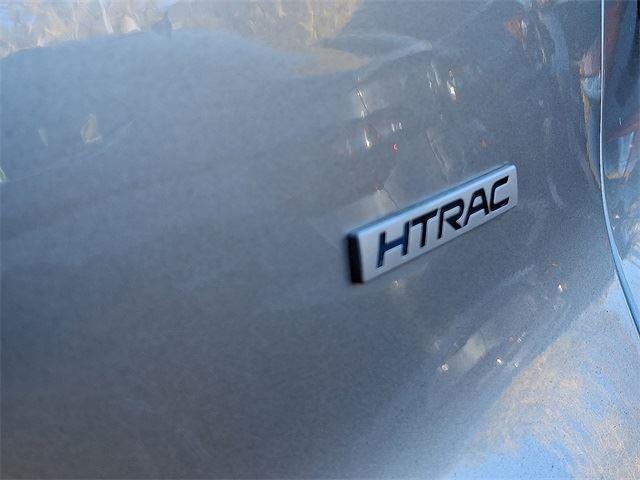 Used 2023 Hyundai Santa Fe SEL image 7