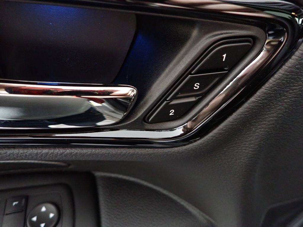 New 2026 Dodge Durango GT AWD/4WD image 22