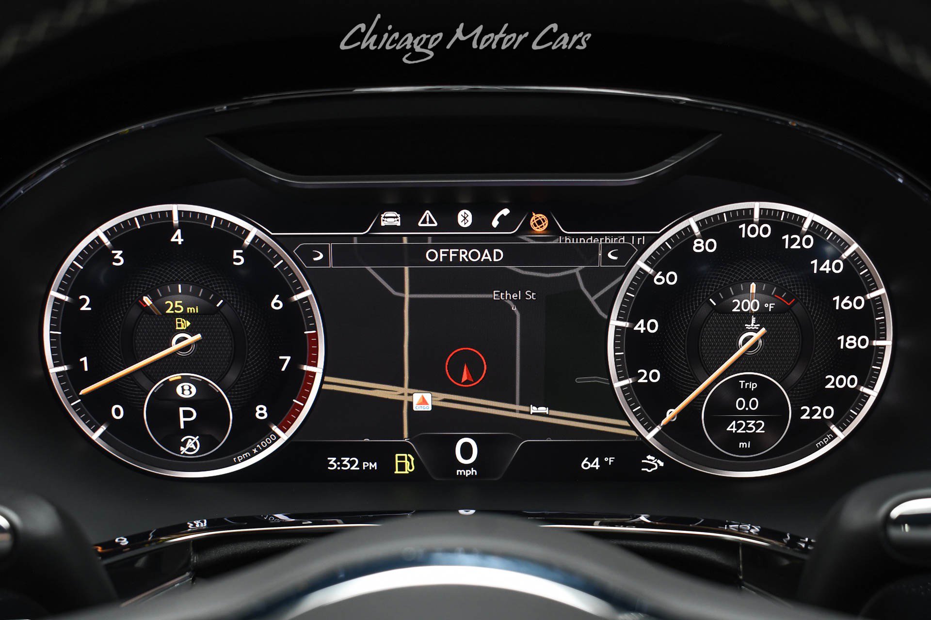 Used 2020 Bentley Continental GT V8 image 11