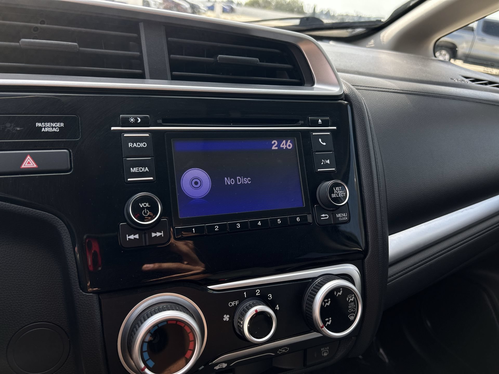 Used 2020 Honda Fit LX image 19