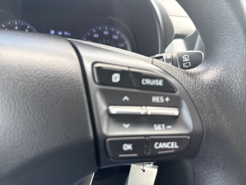 Used 2018 Hyundai Kona SE FWD image 22