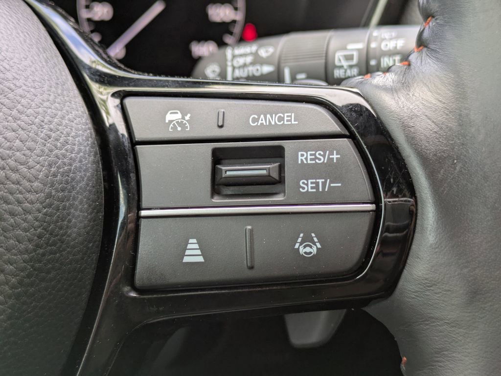 Used 2023 Honda CR-V Sport Touring image 35