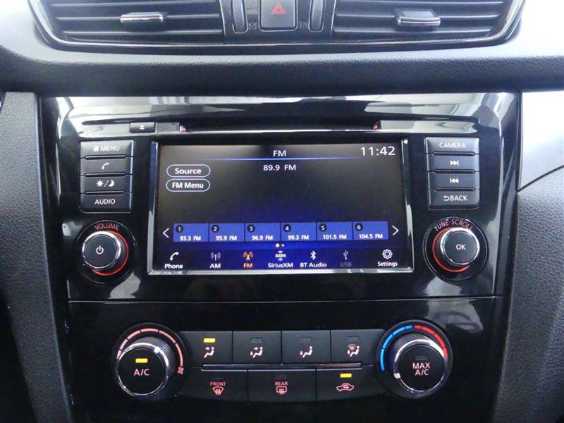 Used 2021 Nissan Rogue Sport S AWD/4WD image 12