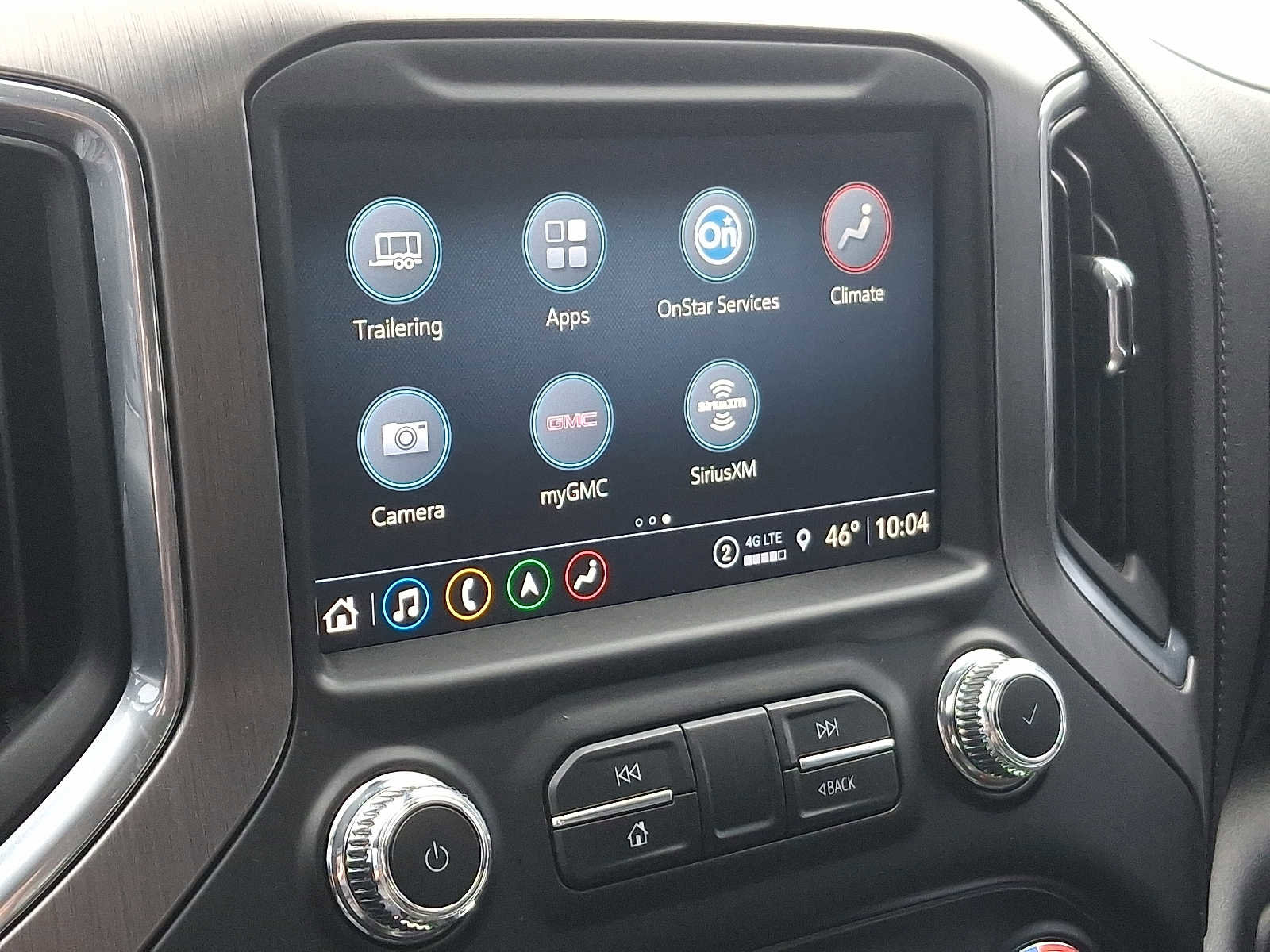 Used 2022 GMC Sierra 1500 Denali w/ Denali Reserve Package image 28