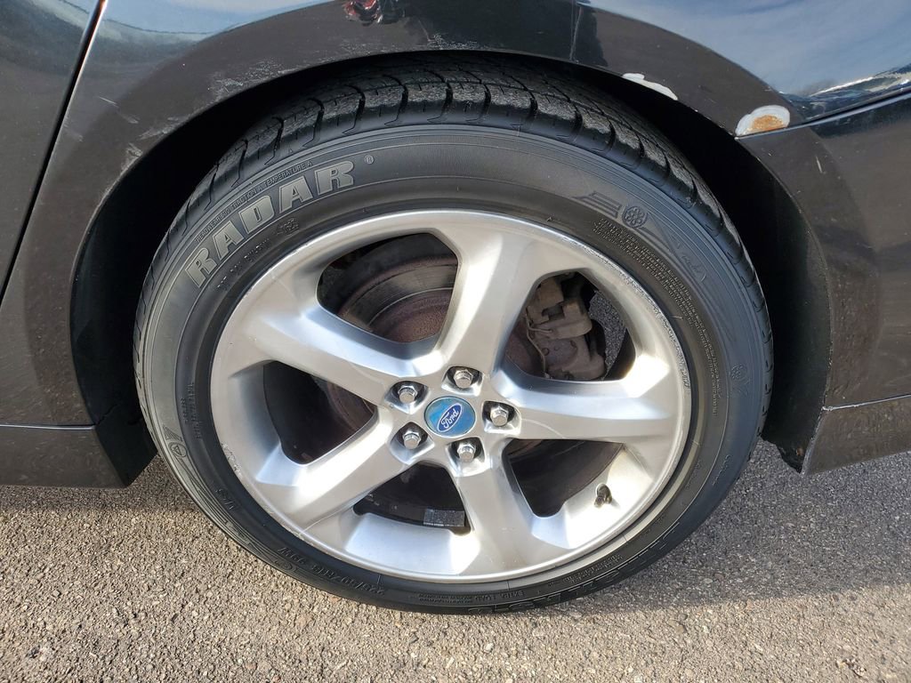 Used 2013 Ford Fusion SE image 27