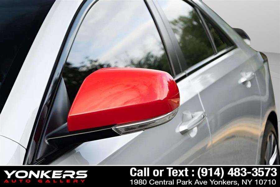 Used 2024 Cadillac CT4 V Blackwing w/ Arrival Edition image 73