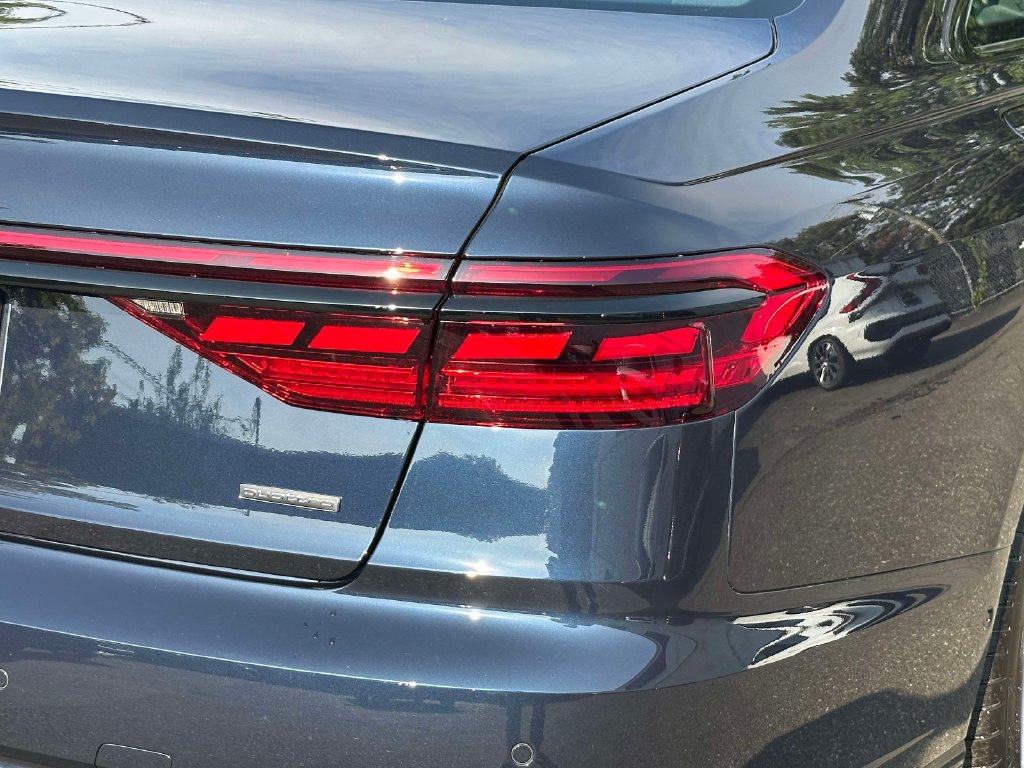 New 2027 Audi A8 L 3.0T AWD/4WD image 41