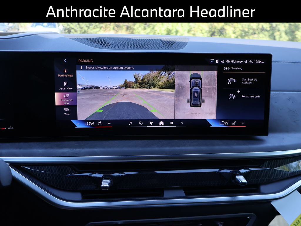 New 2026 BMW X7 xDrive40i w/ Executive Package image 29
