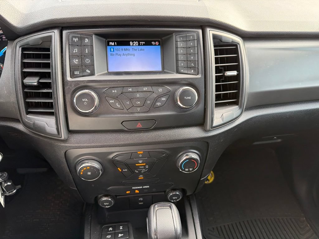 Used 2019 Ford Ranger XL w/ Equipment Group 101A Mid AWD/4WD image 2