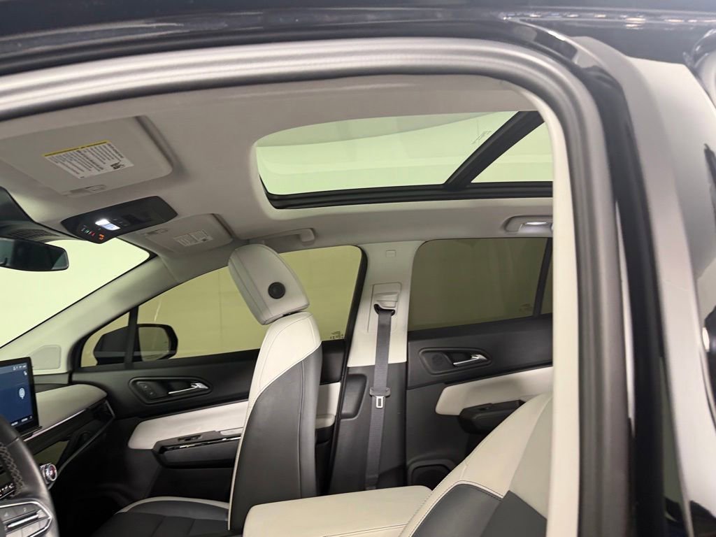 Used 2024 Honda Prologue Touring image 20