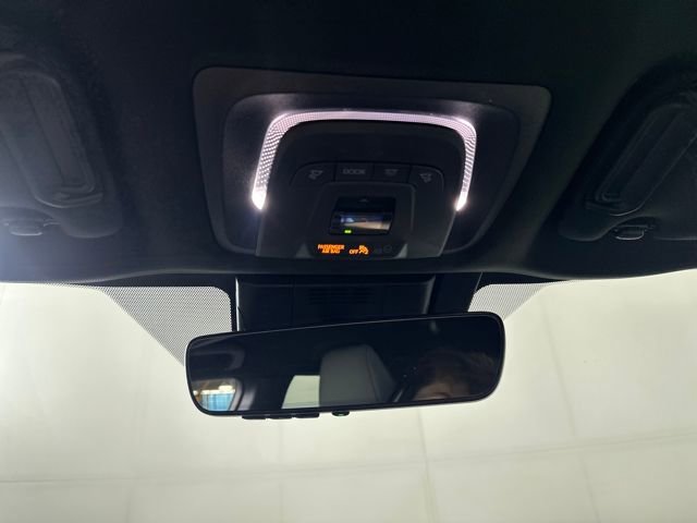 Used 2023 Subaru Solterra AWD image 24