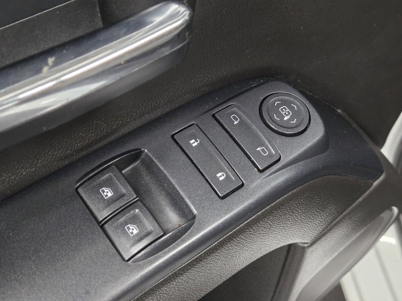 Used 2016 Chevrolet Silverado 1500 LS w/ Trailering Package RWD image 13