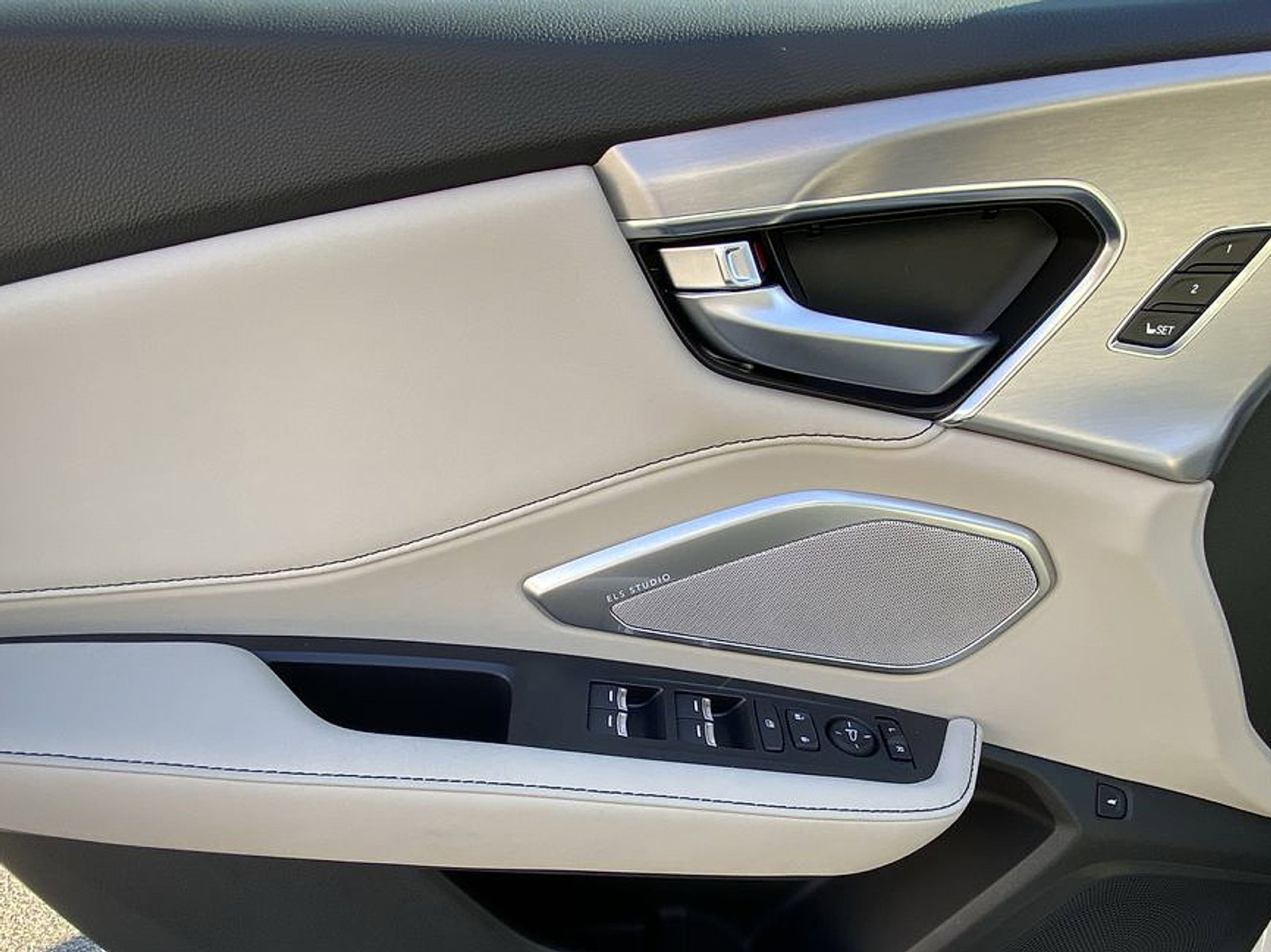 New 2026 Acura RDX w/ Technology Package AWD/4WD image 11