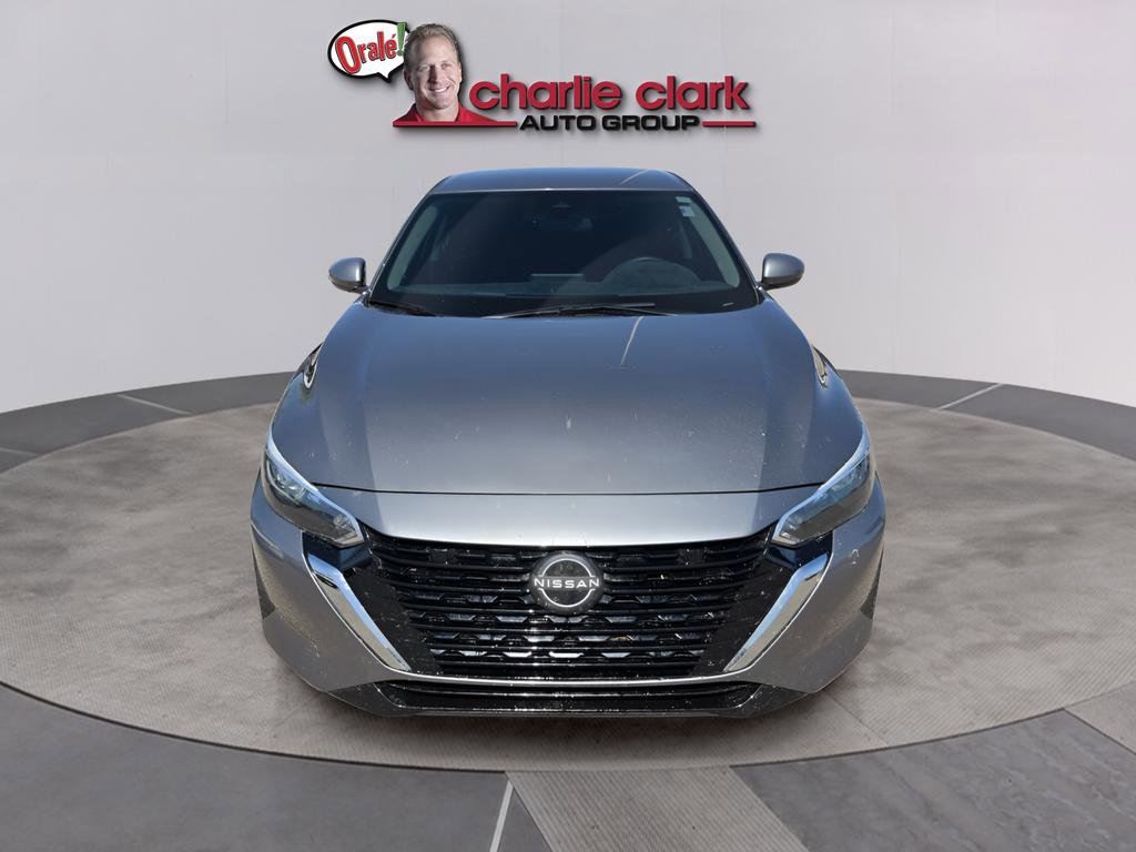 Used 2024 Nissan Sentra S FWD image 9