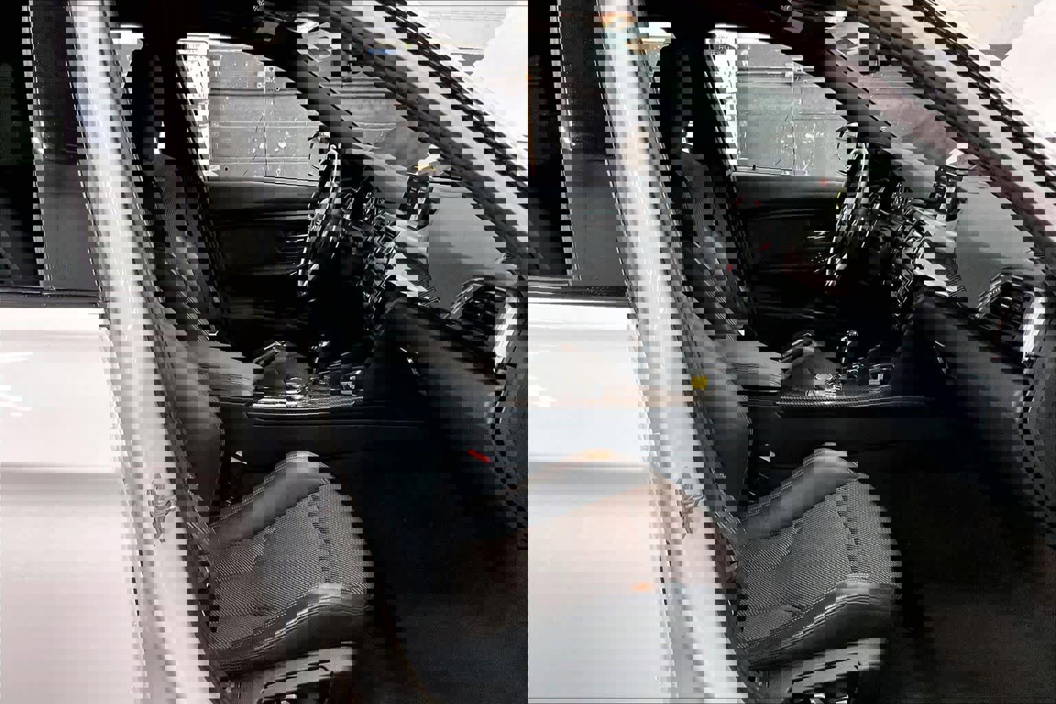 Used 2018 BMW M3 image 10