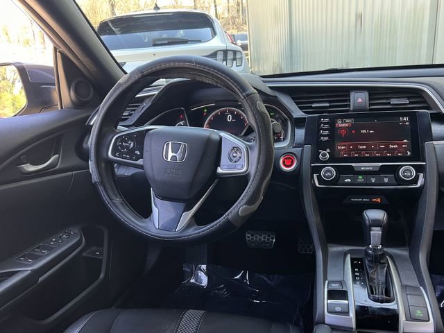 Used 2020 Honda Civic Sport image 15