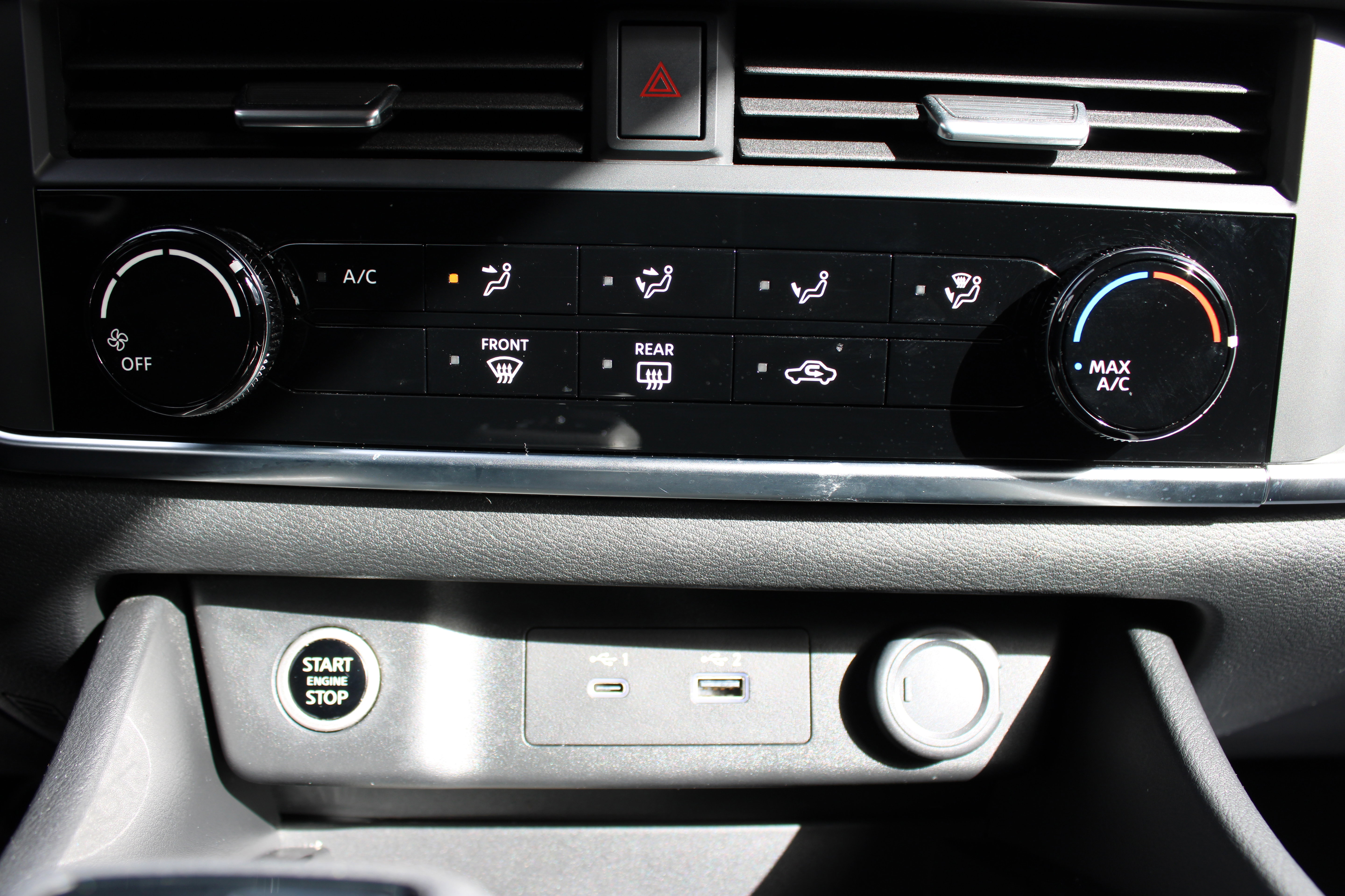 Certified 2023 Nissan Rogue S image 19