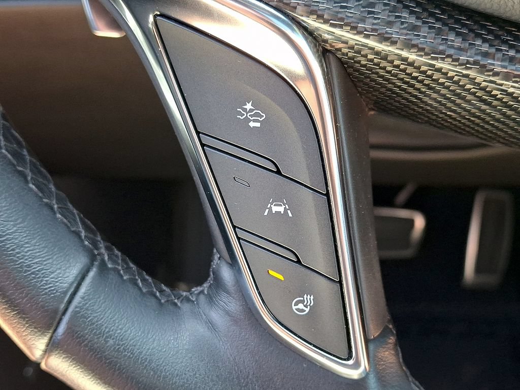 Used 2021 Cadillac XT5 Sportv AWD/4WD image 25