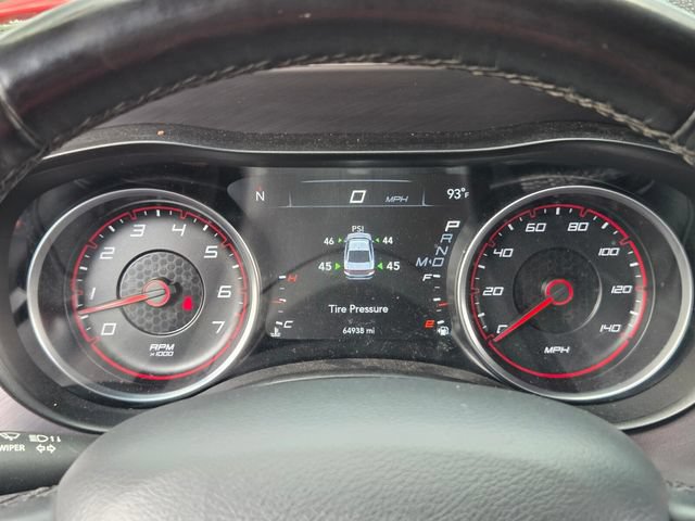 Used 2022 Dodge Charger SXT w/ Leather Interior Group RWD image 25