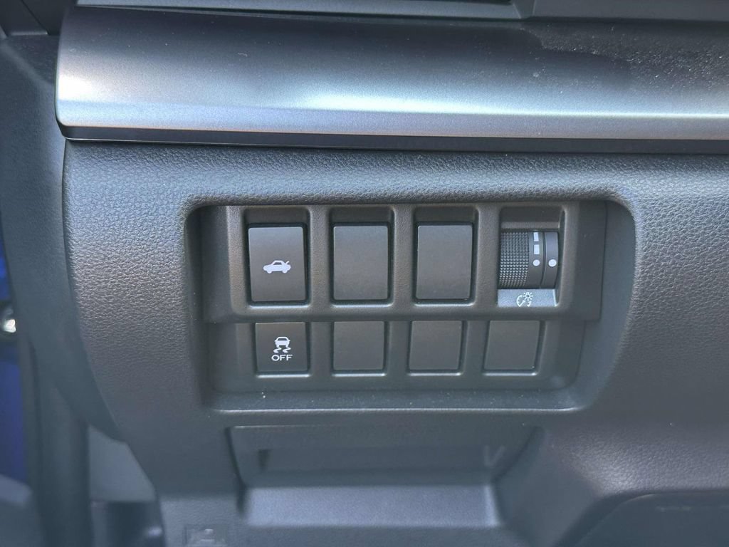 Certified 2023 Subaru WRX Premium AWD/4WD image 30