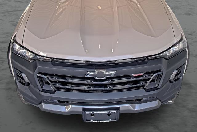 New 2026 Chevrolet Colorado Trail Boss AWD/4WD image 18