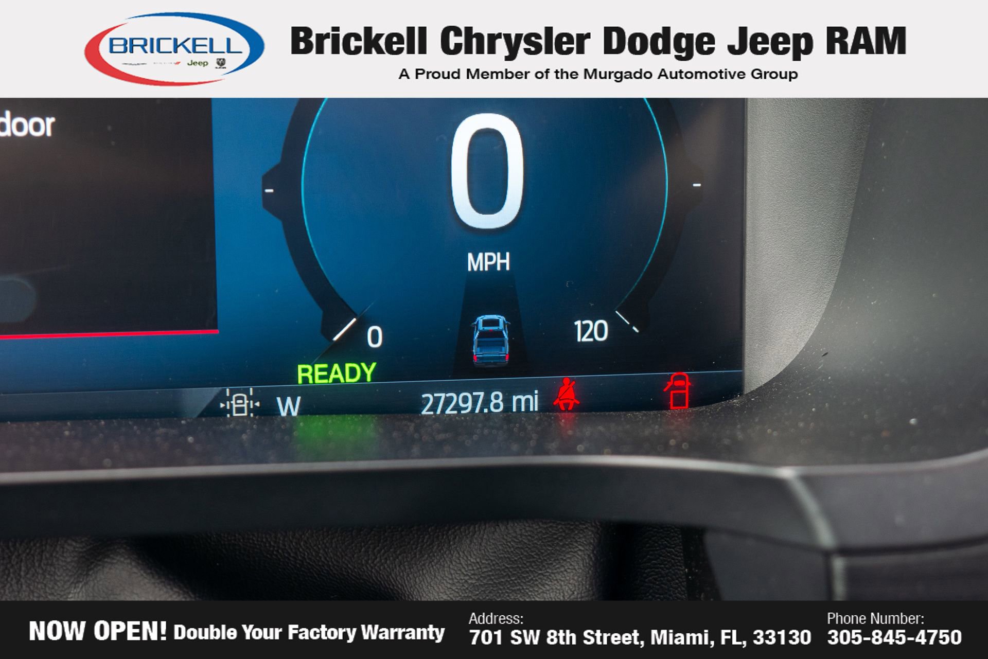 Used 2025 Ford F150 XLT w/ Equipment Group 301A Standard AWD/4WD image 31