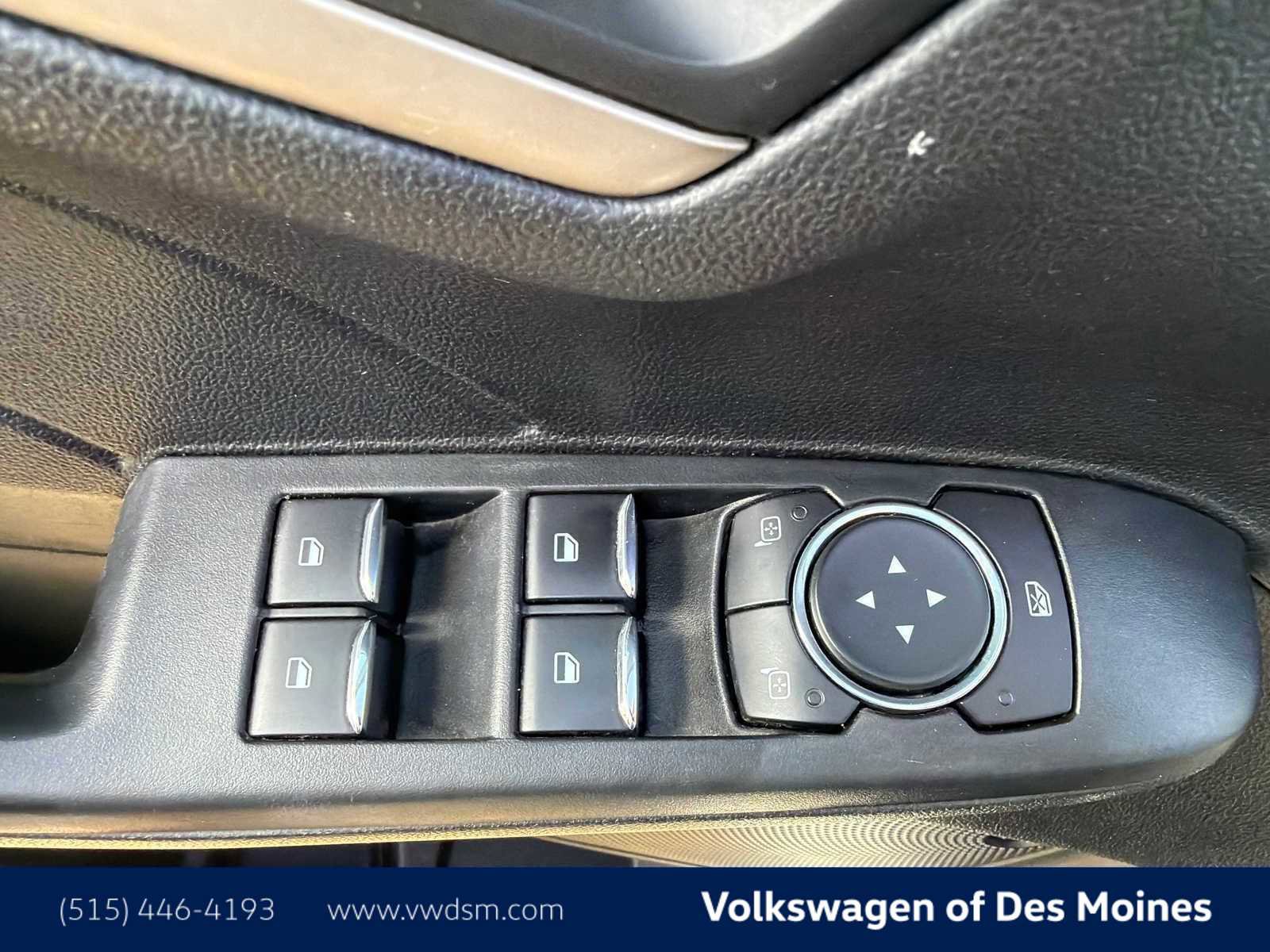 Used 2022 Ford Escape SEL image 22