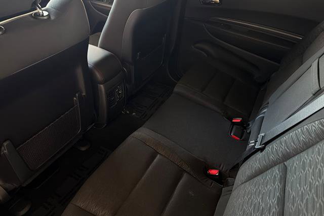New 2026 Dodge Durango GT RWD image 9