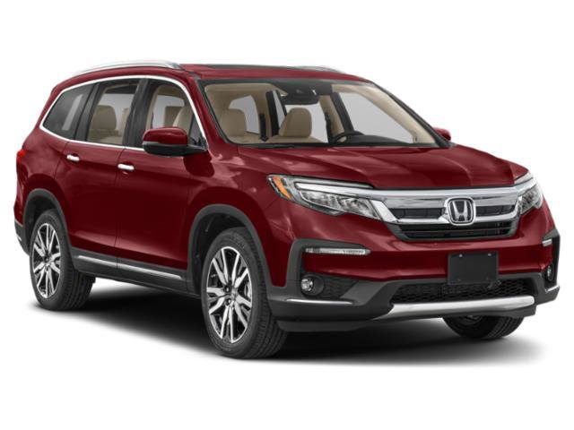 Used 2022 Honda Pilot Touring image 9
