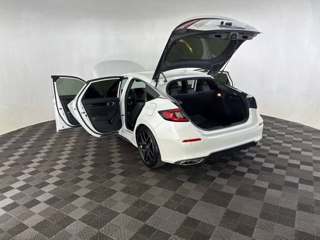 Certified 2024 Honda Civic Sport Touring image 21