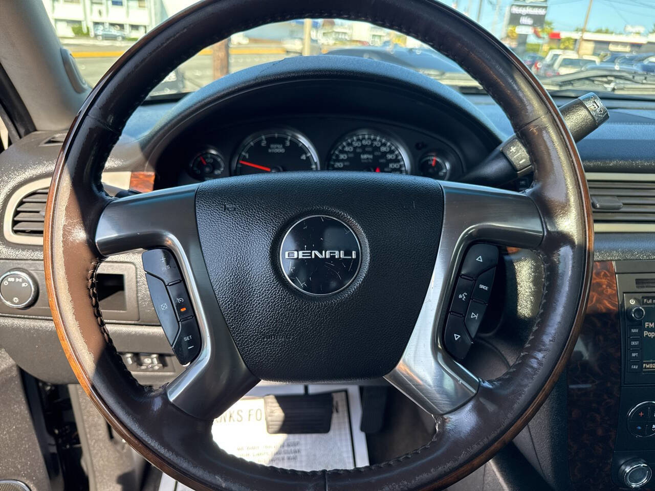 Used 2011 GMC Sierra 3500 Denali image 23