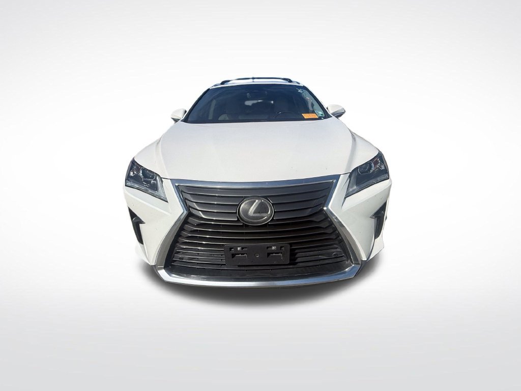 Used 2017 Lexus RX 350 FWD w/ Premium Package image 3