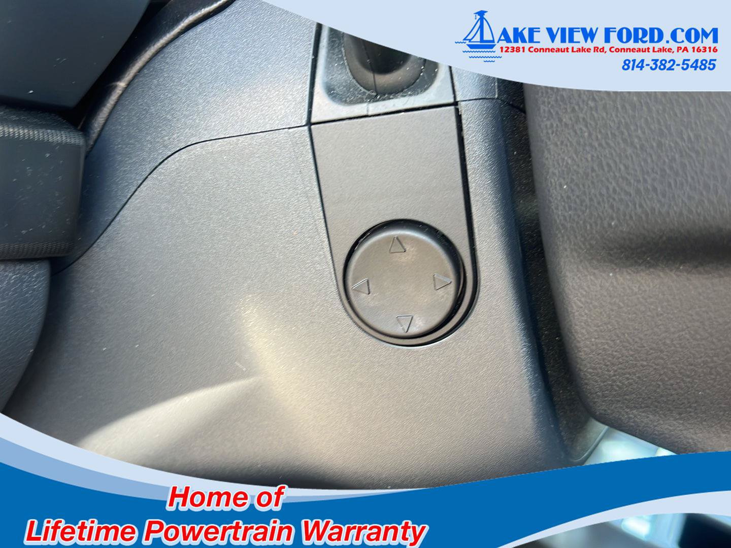 Used 2024 Ford F150 Lariat w/ Equipment Group 502A High AWD/4WD image 26