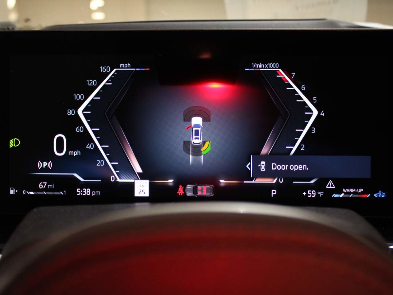 Certified 2023 BMW X7 xDrive40i w/ Executive Package image 22