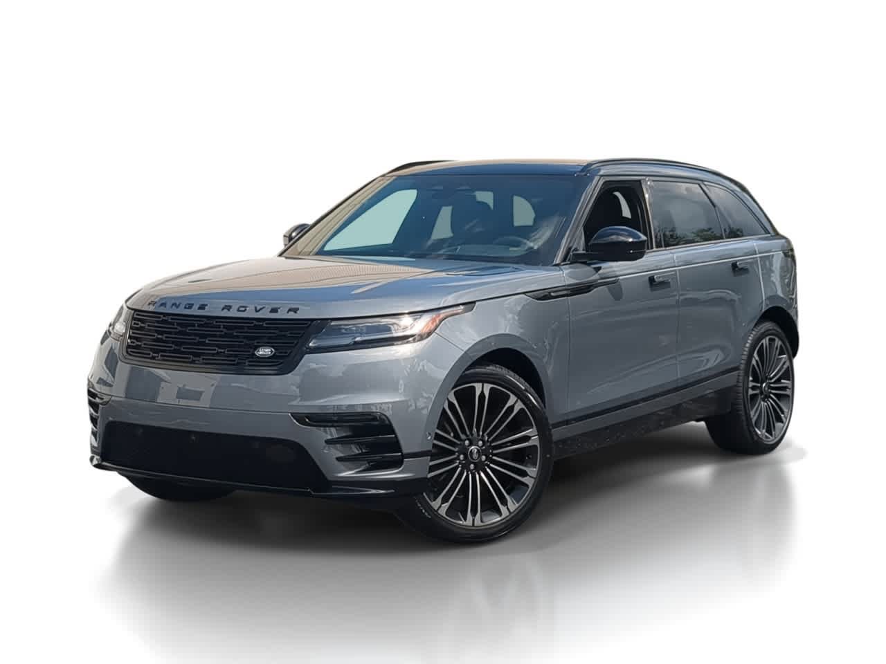 New 2026 Land Rover Range Rover Velar Dynamic SE AWD/4WD image 1