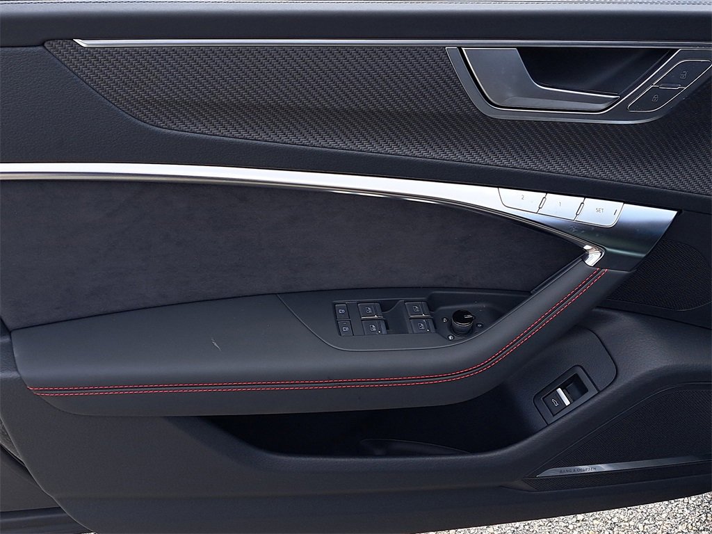 New 2026 Audi RS 7 Performance image 19