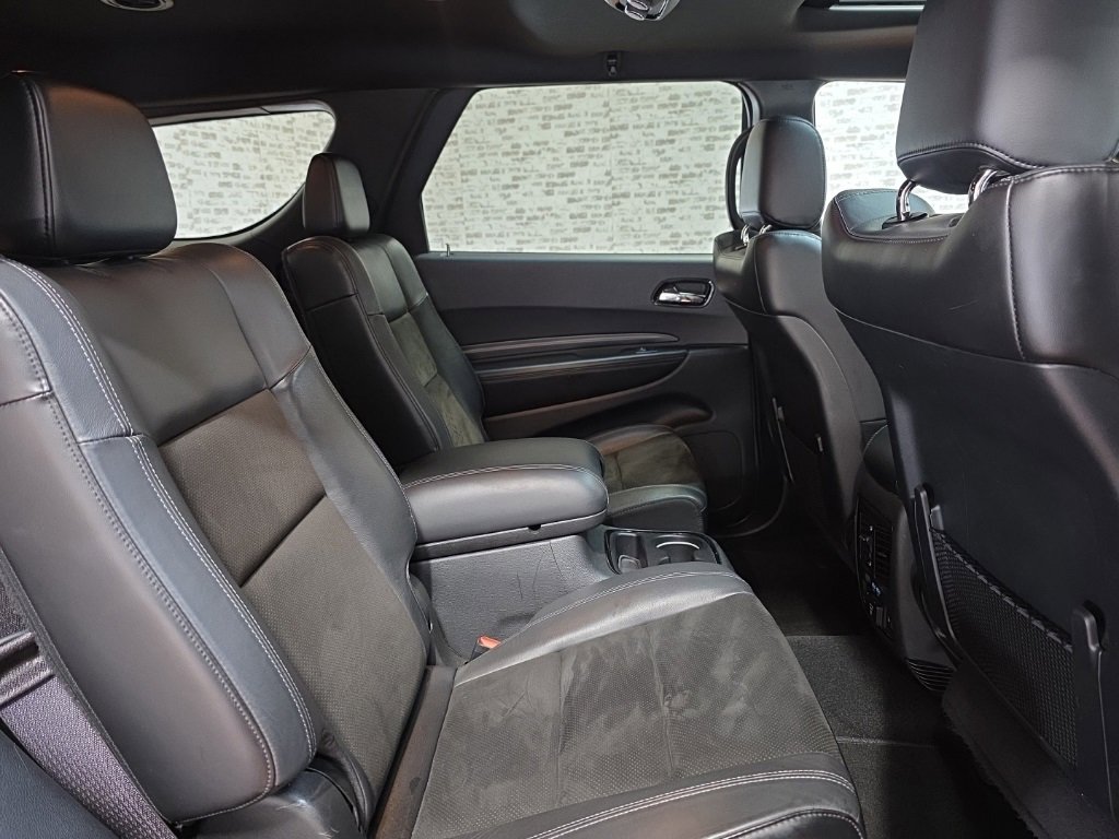 Used 2022 Dodge Durango GT image 11