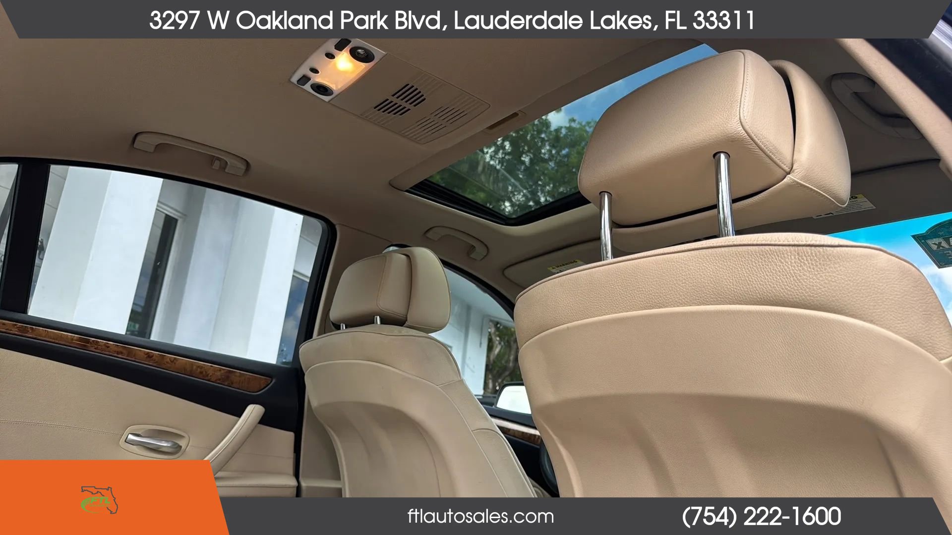 Used 2008 BMW 528i Sedan RWD image 34