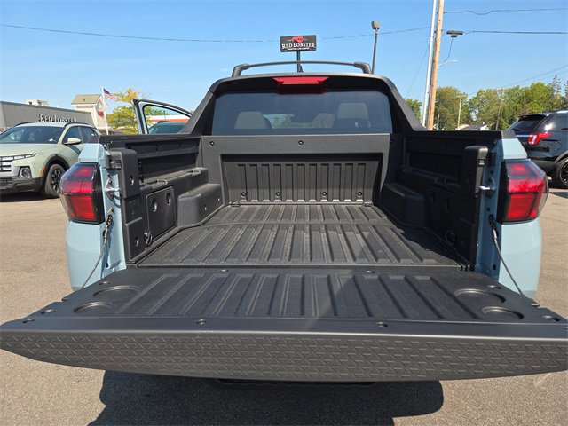 New 2026 Hyundai Santa Cruz SEL image 28