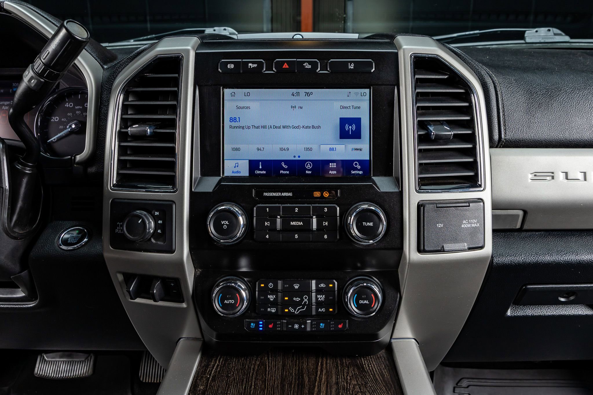 Used 2021 Ford F350 Lariat image 20